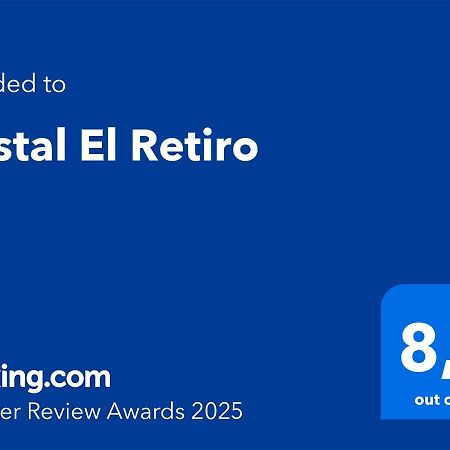 Hostal El Retiro Almoradí Zewnętrze zdjęcie