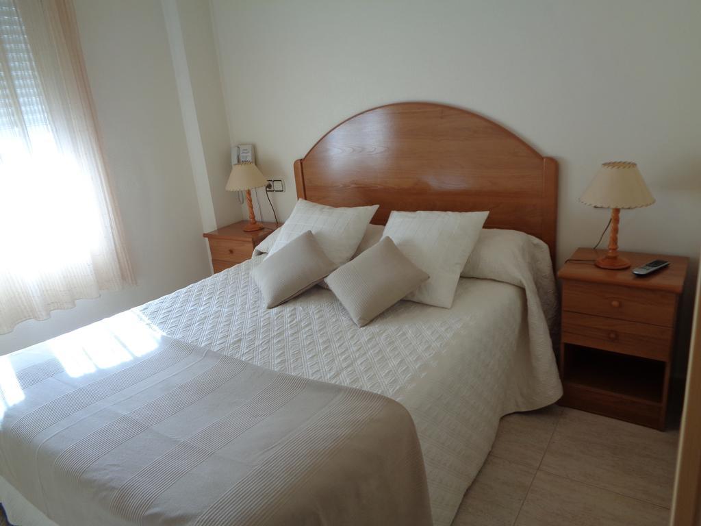 Hostal El Retiro Almoradí Pokój zdjęcie