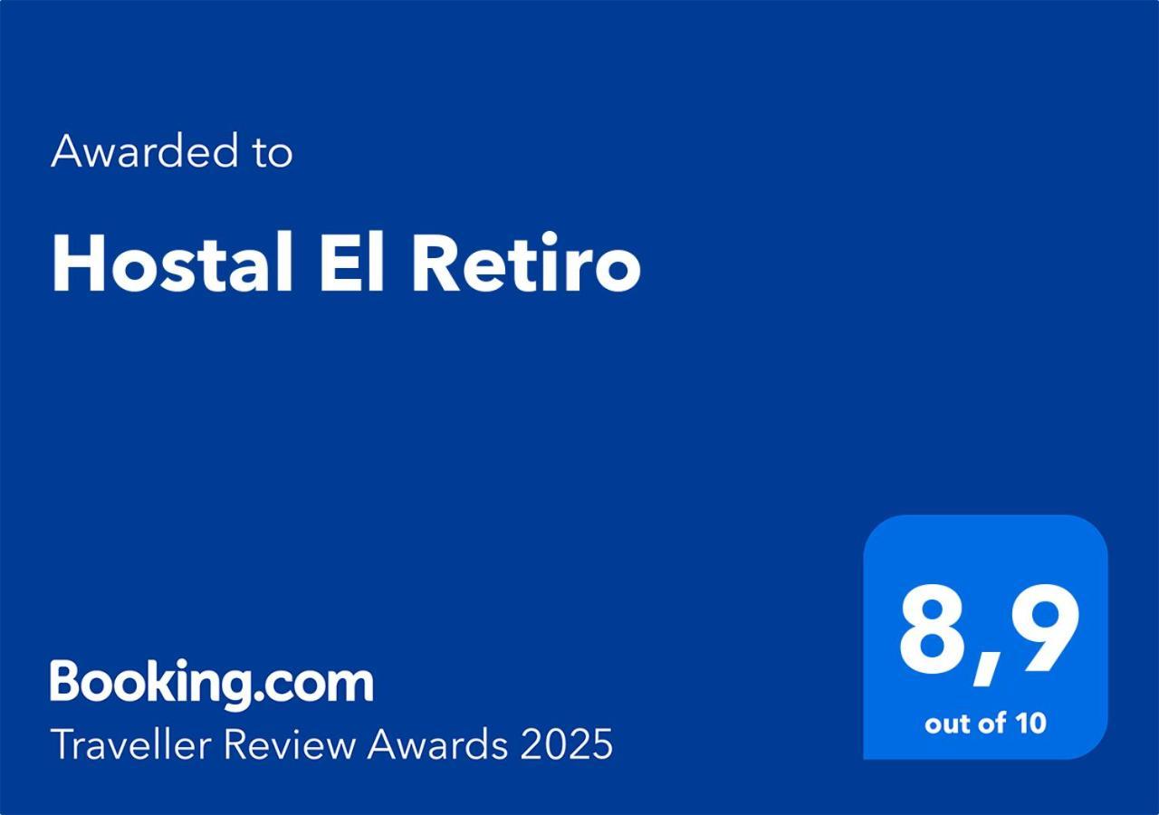 Hostal El Retiro Almoradí Zewnętrze zdjęcie